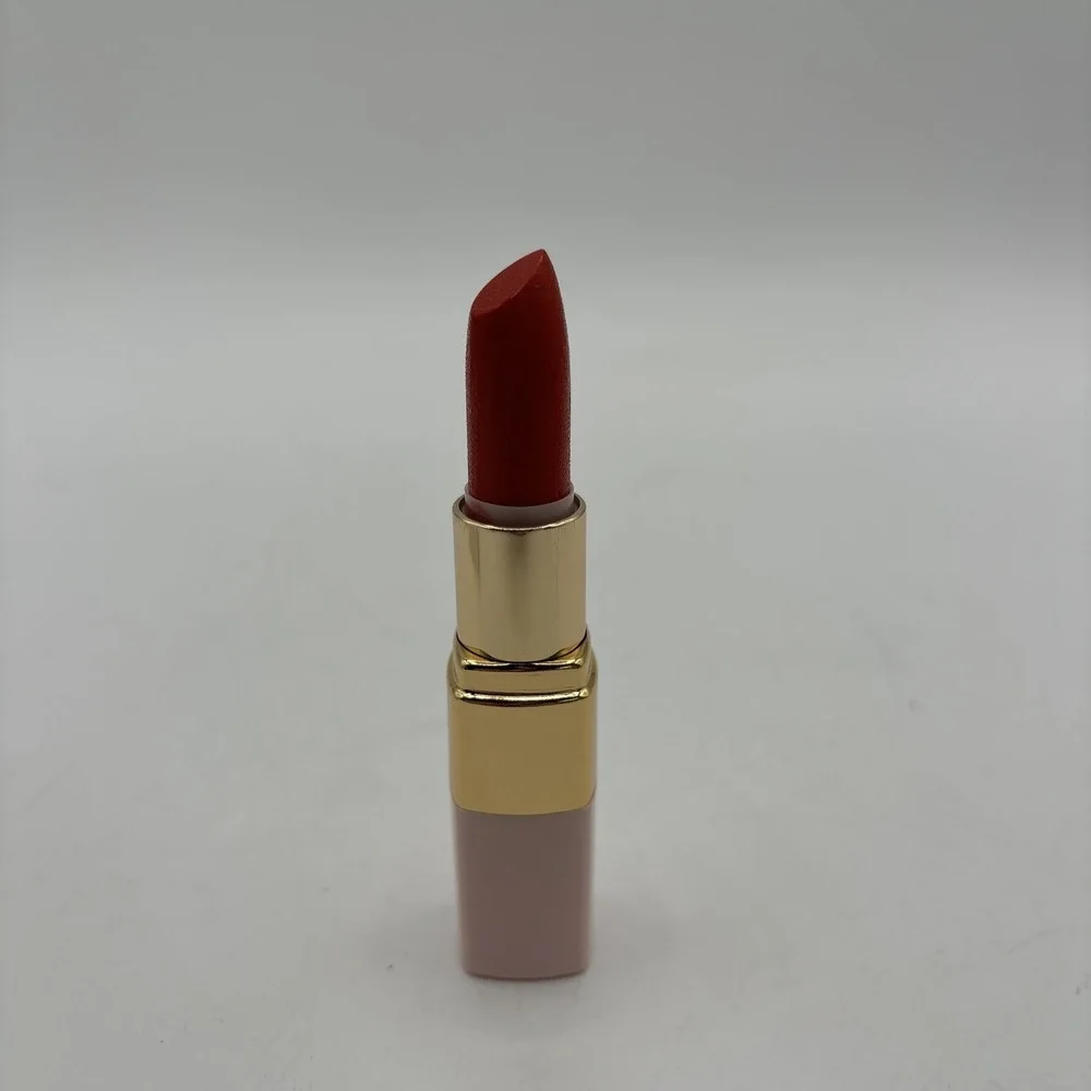 Mary Kay Lasting Color Lipstick Ruby Red‎ .14 Oz. 0579 NEW NIB
